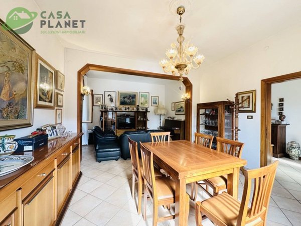 casa indipendente in vendita a Scorzè in zona Peseggia