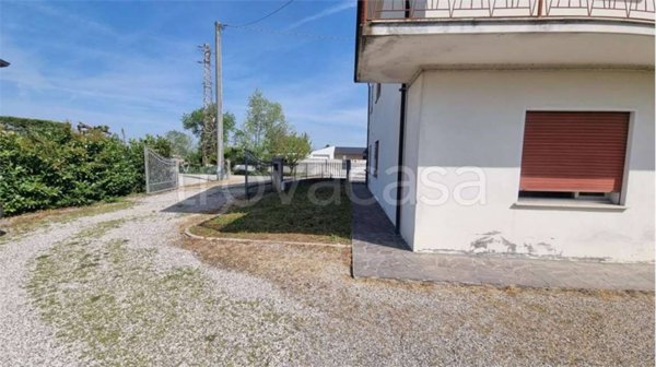 appartamento in vendita a Scorzè in zona Gardigiano