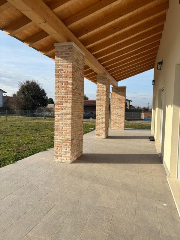 casa indipendente in vendita a Scorzè in zona Rio San Martino