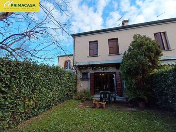 casa indipendente in vendita a Scorzè in zona Peseggia