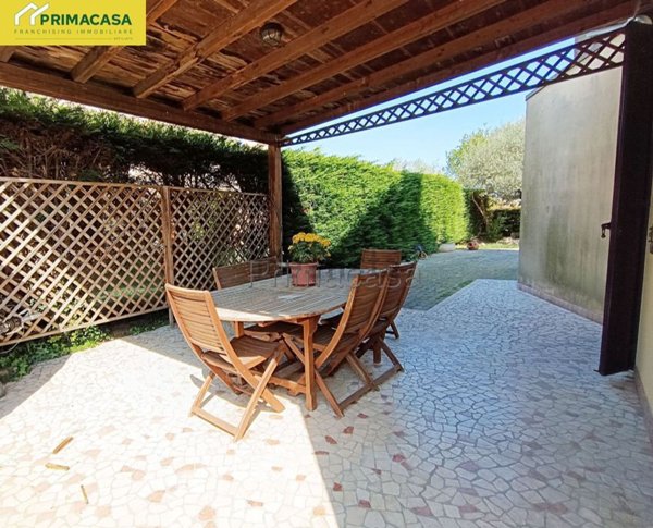 casa indipendente in vendita a Scorzè in zona Rio San Martino