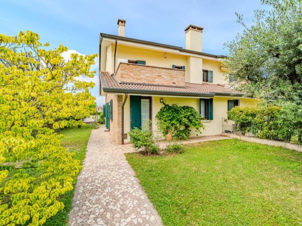 casa indipendente in vendita a Scorzè in zona Gardigiano