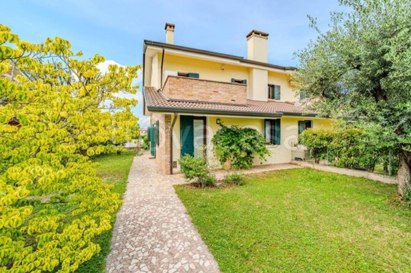 casa indipendente in vendita a Scorzè in zona Gardigiano