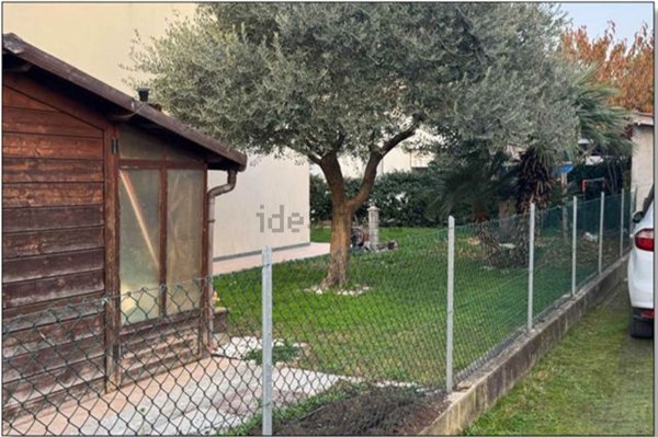 appartamento in vendita a Scorzè in zona Peseggia