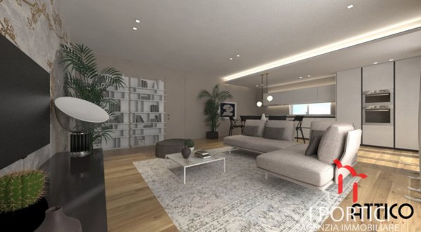 appartamento in vendita a Scorzè