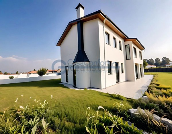 casa indipendente in vendita a Scorzè in zona Rio San Martino