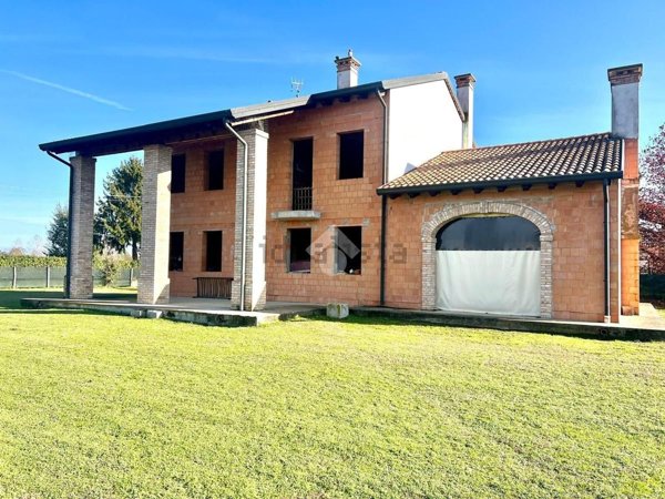casa indipendente in vendita a Scorzè