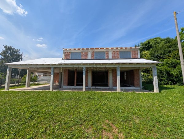 casa indipendente in vendita a Scorzè in zona Rio San Martino