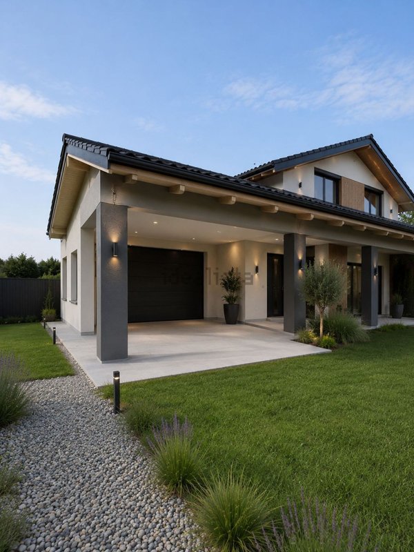 casa indipendente in vendita a Scorzè