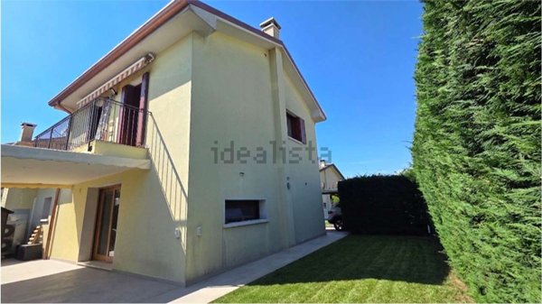 casa indipendente in vendita a Scorzè in zona Gardigiano