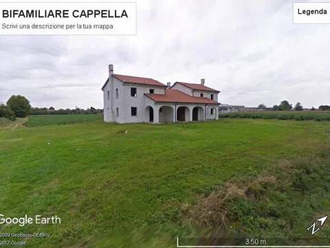 casa indipendente in vendita a Scorzè in zona Cappella