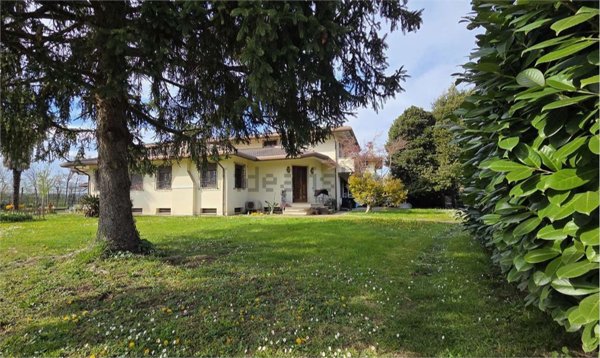 casa indipendente in vendita a Scorzè in zona Cappella