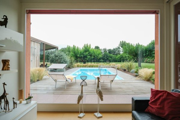 casa indipendente in vendita a Scorzè in zona Gardigiano