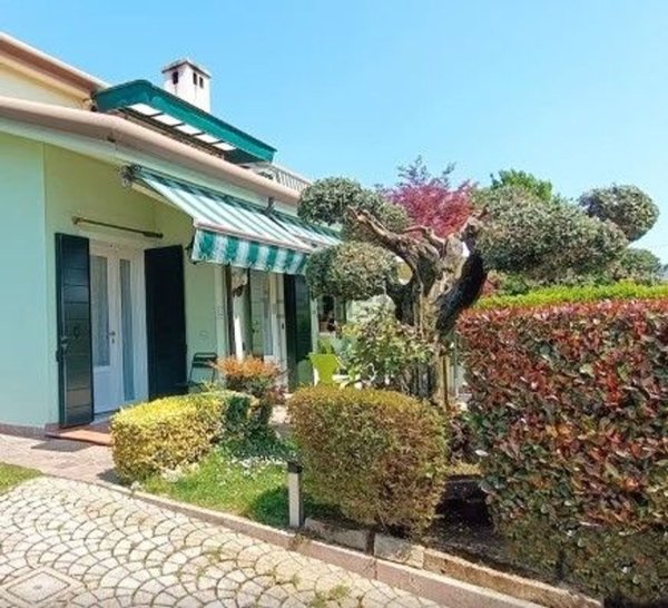 pentavano in vendita a Scorzè in zona Peseggia