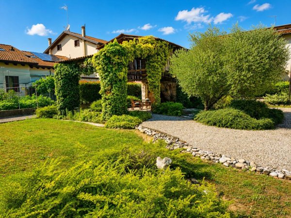 casa indipendente in vendita a Scorzè