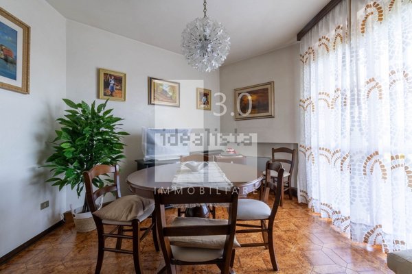 appartamento in vendita a Scorzè