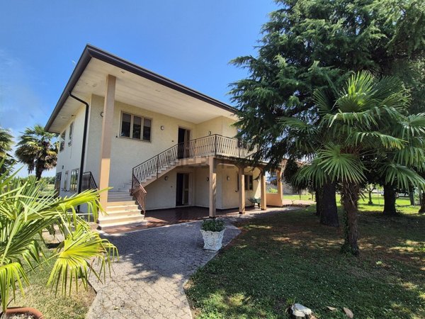 casa indipendente in vendita a Scorzè in zona Gardigiano