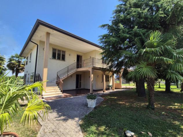 casa indipendente in vendita a Scorzè in zona Gardigiano