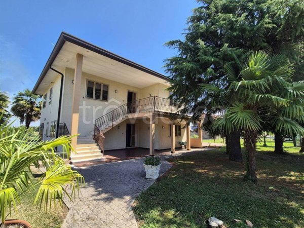 casa indipendente in vendita a Scorzè in zona Gardigiano