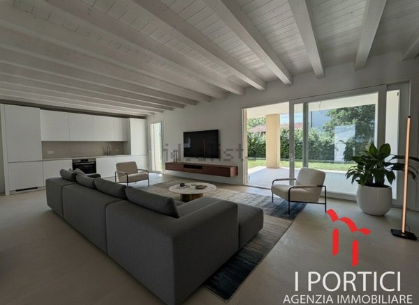casa indipendente in vendita a Scorzè in zona Gardigiano