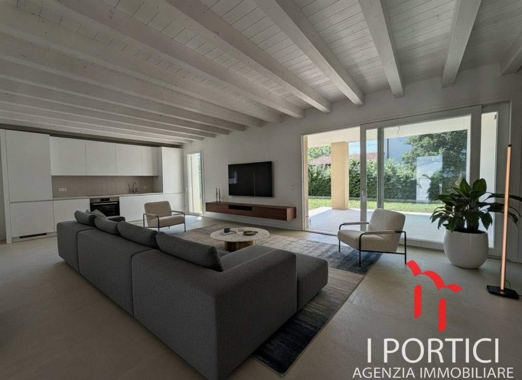 casa indipendente in vendita a Scorzè in zona Gardigiano