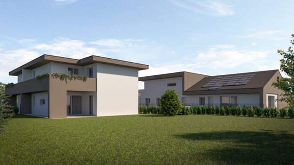 casa indipendente in vendita a Scorzè in zona Gardigiano