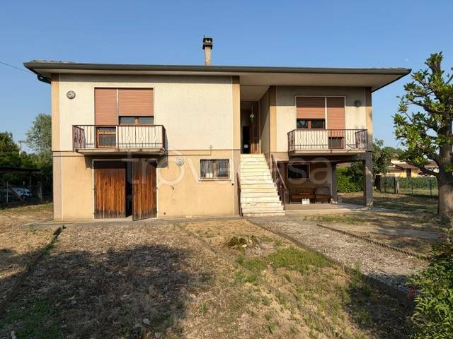 casa indipendente in vendita a Scorzè