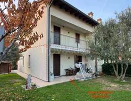 appartamento in vendita a Scorzè in zona Peseggia