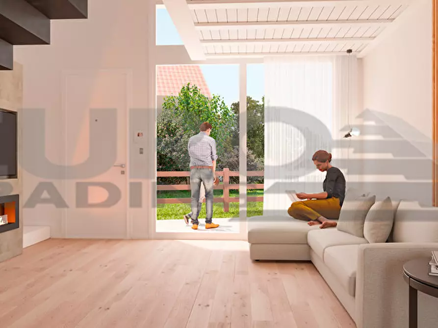 casa indipendente in vendita a Scorzè in zona Gardigiano