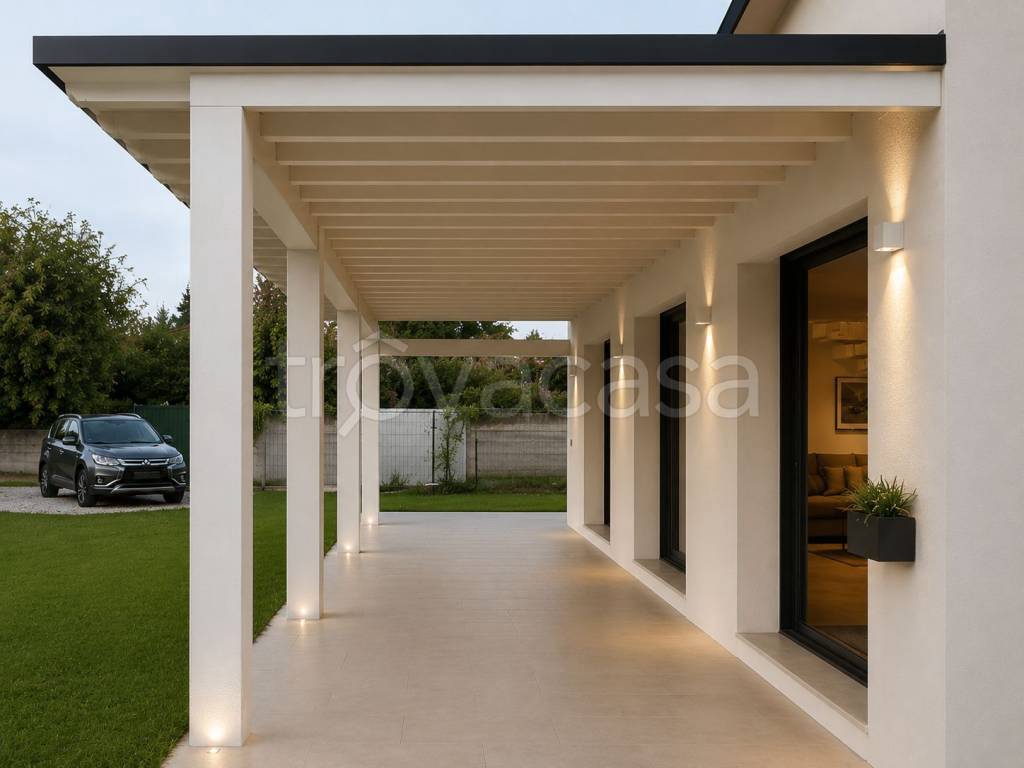 casa indipendente in vendita a Scorzè
