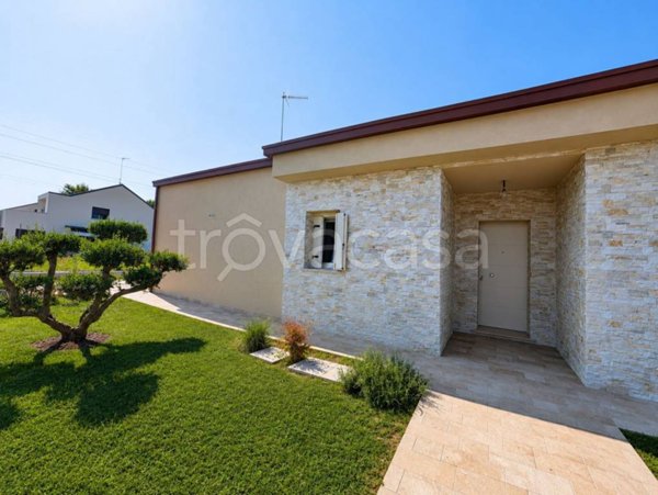 casa indipendente in vendita a Scorzè in zona Peseggia