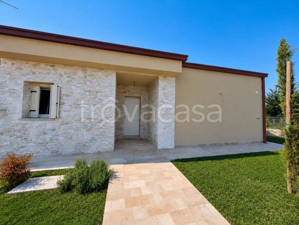 casa indipendente in vendita a Scorzè in zona Peseggia