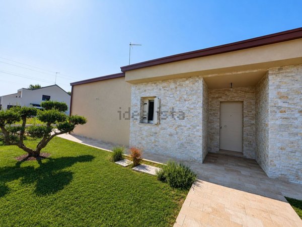 casa indipendente in vendita a Scorzè