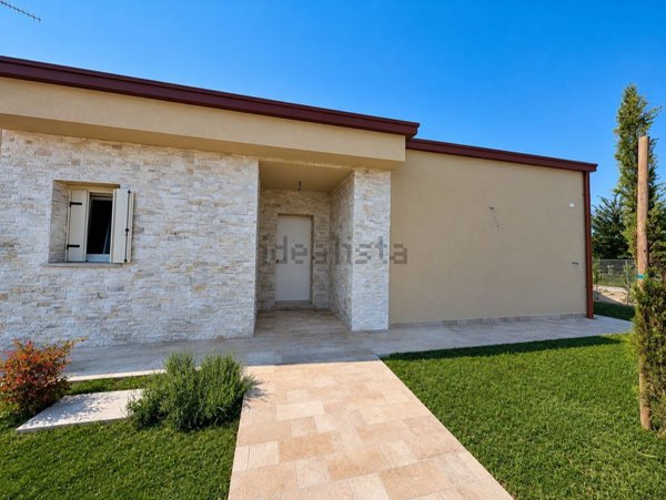 casa indipendente in vendita a Scorzè