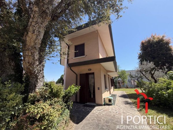 casa indipendente in vendita a Scorzè