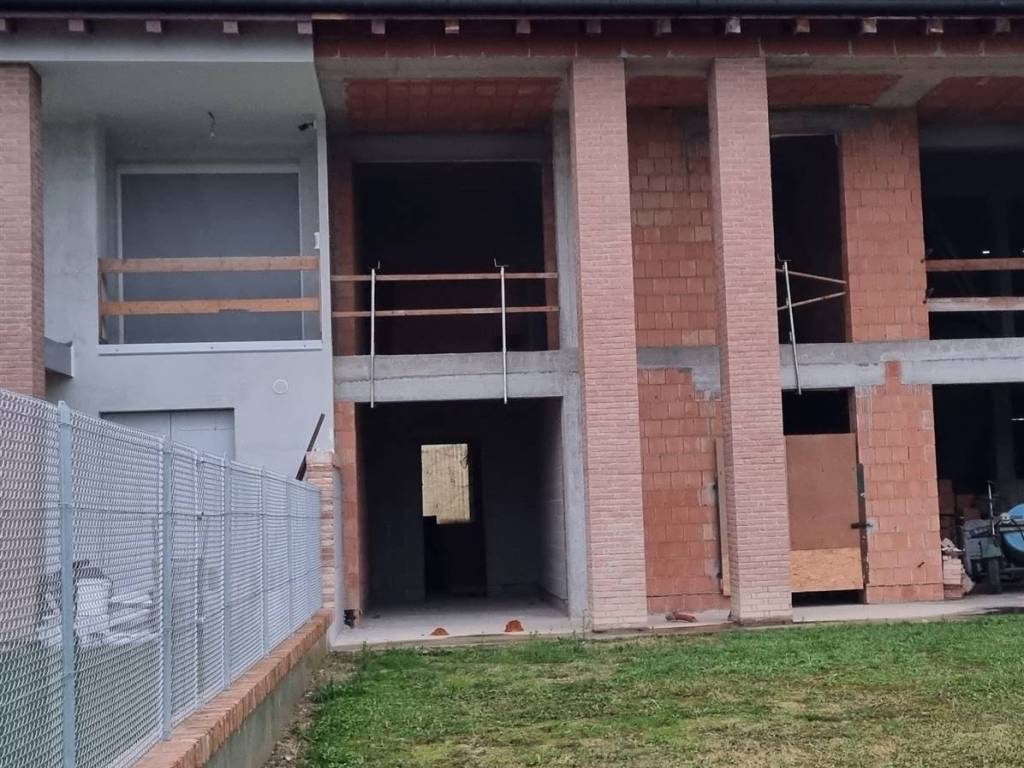 casa indipendente in vendita a Scorzè in zona Peseggia