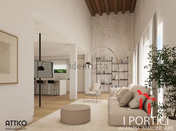 casa indipendente in vendita a Scorzè in zona Gardigiano