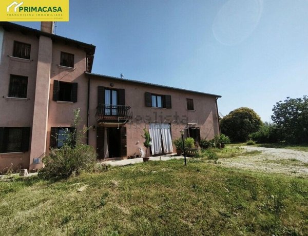 casa indipendente in vendita a Scorzè