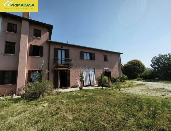 casa indipendente in vendita a Scorzè