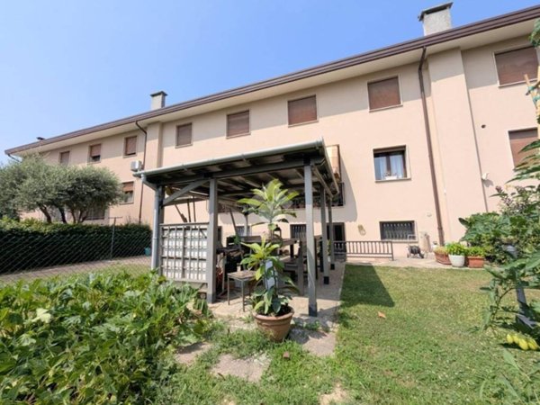 casa indipendente in vendita a Scorzè in zona Gardigiano