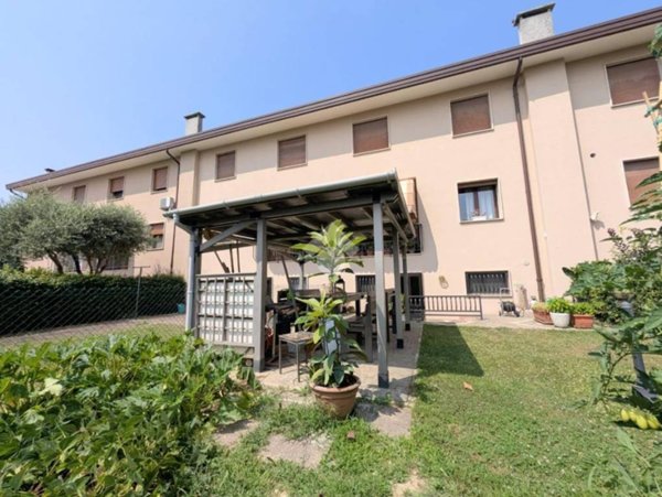 casa indipendente in vendita a Scorzè in zona Gardigiano