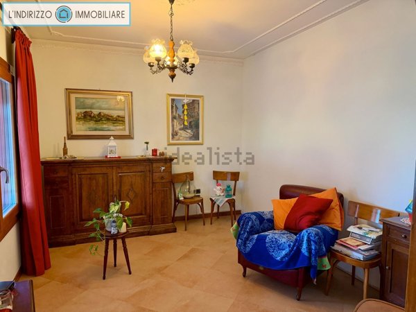 casa indipendente in vendita a Scorzè in zona Peseggia