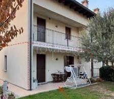 appartamento in vendita a Scorzè in zona Peseggia