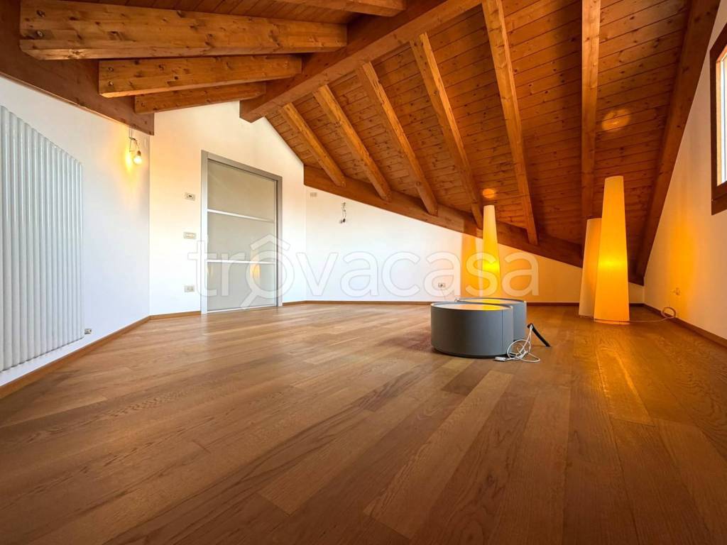 appartamento in vendita a Scorzè