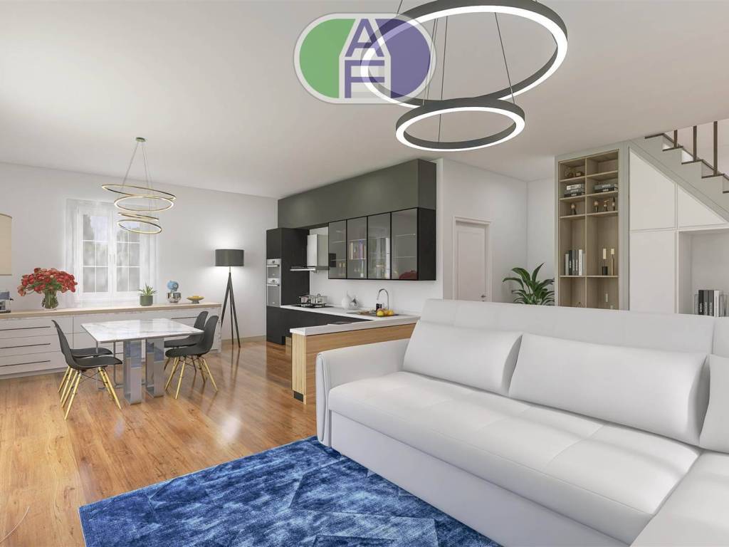 casa indipendente in vendita a Scorzè in zona Gardigiano