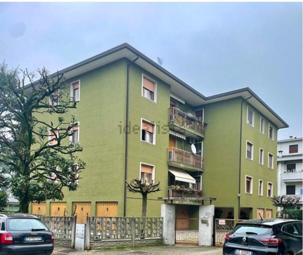 appartamento in vendita a Scorzè in zona Gardigiano