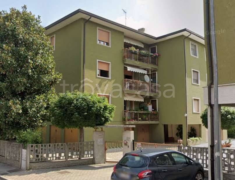 appartamento in vendita a Scorzè in zona Gardigiano