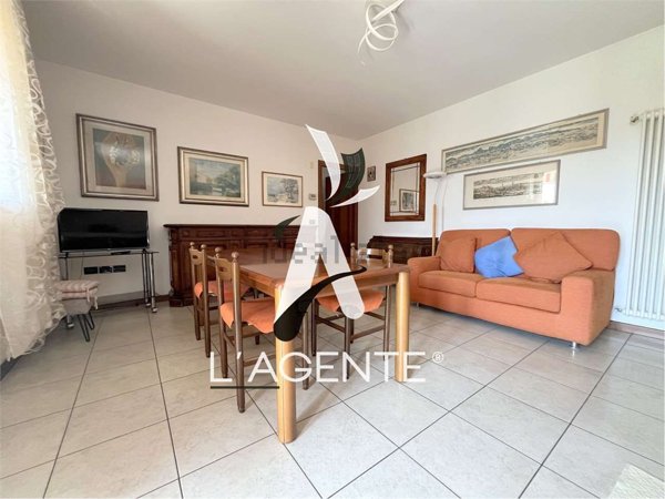 appartamento in vendita a Scorzè