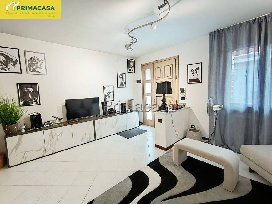 casa indipendente in vendita a Scorzè in zona Peseggia