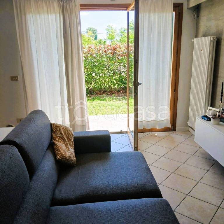 casa indipendente in vendita a Scorzè in zona Peseggia